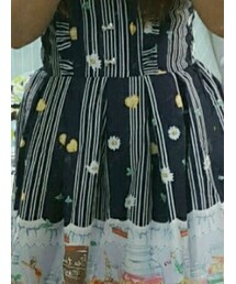 圈圈 | チュニック