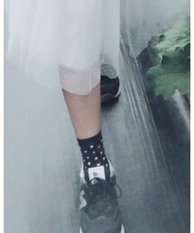 WEGO | ソックス/靴下