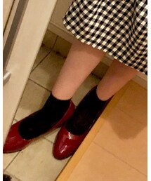 しまむら | レインシューズ