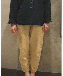 no brand | パンツ