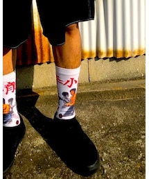 STANCE | ソックス/靴下