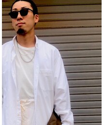 BEAMS JAPAN | シャツ/ブラウス