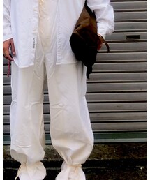 BEAMS BOY | パンツ
