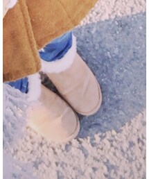GU | シューズ