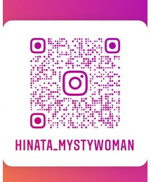 Instagram🌷【@hinata_mystywoman】 | その他