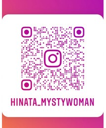 Instagram🌷【@hinata_mystywoman】 | その他