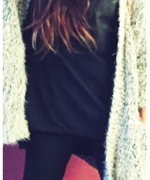 ZARA | Tシャツ/カットソー