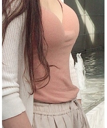 GU | キャミソール