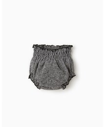 ZARA KIDS | ジャガードショーツ(パンツ)