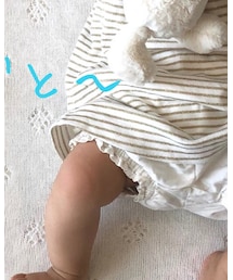 PETIT BATEAU | パンツ