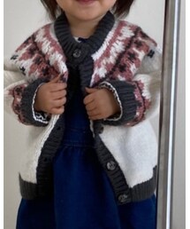 ZARA KIDS | カーディガン/ボレロ