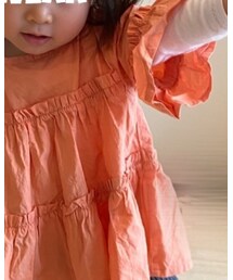 BRANSHES | チュニック