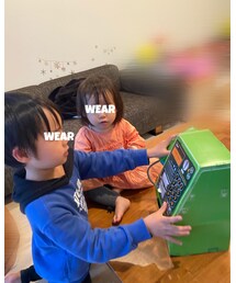 幼稚園の付録❤️ | おもちゃ