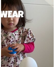 PETIT BATEAU | トップス