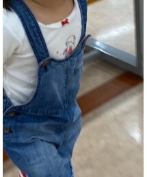 ZARA KIDS | ジャンパースカート