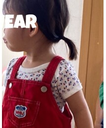 PETIT BATEAU | トップス