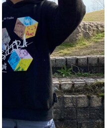Birthday | パーカー