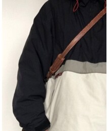 Texier | ショルダーバッグ