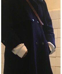 Ramosport | チェスターコート