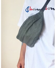 F/CE.  | ボディバッグ/ウエストポーチ