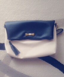 不明 | クラッチバッグ