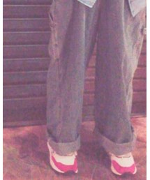 Reebok | スニーカー