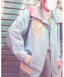 USED | スタジャン