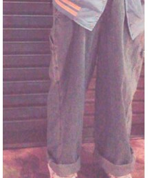 USED | サロペット/オーバーオール