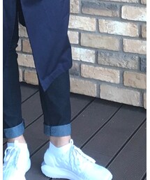 UNIQLO | デニムパンツ