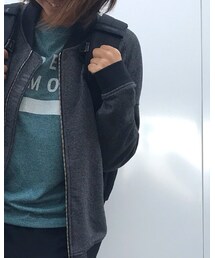 UNDER ARMOUR | ジャケット/アウター