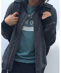 UNDER ARMOUR | Tシャツ/カットソー