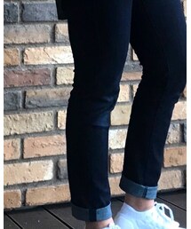 UNIQLO | デニムパンツ