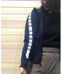 UNDER ARMOUR | ジャケット/アウター