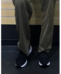 UNDER ARMOUR | スニーカー