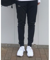 UNDER ARMOUR | その他パンツ