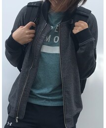 UNDER ARMOUR | ジャケット/アウター