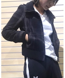 ZARA | ジャケット/アウター