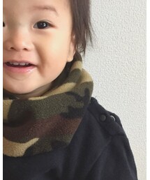 Birthday | ネックウォーマー/スヌード