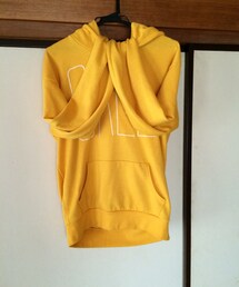 WEGO | プルオーバーパーカー(パーカー)