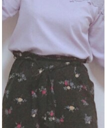 WEGO | パンツ