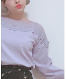 MAJESTIC LEGON | Tシャツ/カットソー