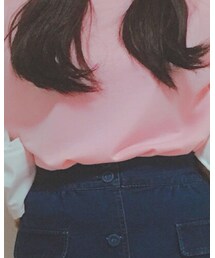 RANYI | Tシャツ/カットソー