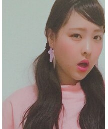 CANDY | ピアス（両耳用）