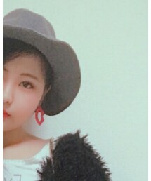 GU | 帽子