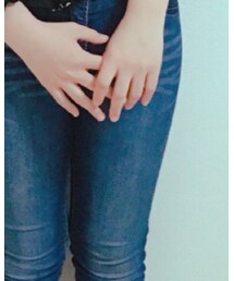 GU | パンツ
