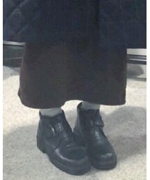 canatokyo | スカート