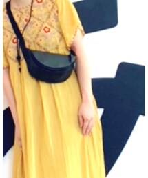 ZARA | ワンピース/ドレス