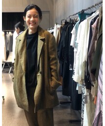 Hart | テーラードジャケット