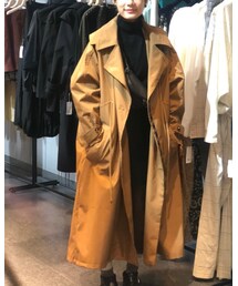 Hart | hartのトレンチコート(@hart_sho)(トレンチコート)