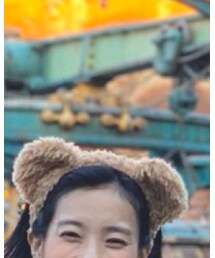 Disney | ヘアアクセサリー